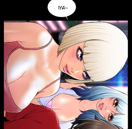 Her Toy Shop - Chapter 5 132