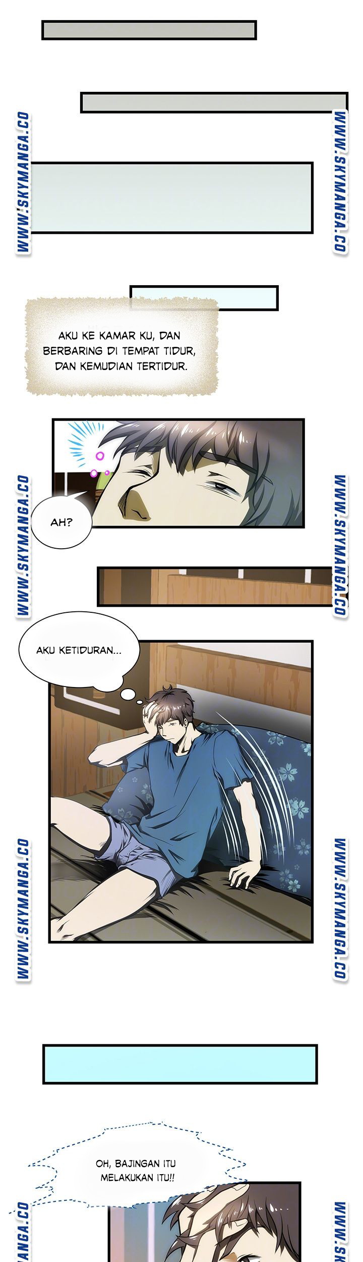 My Sister-in-Law’s Ass - Chapter 5 16 My Sister-in-Law’s Ass - Chapter 5 16