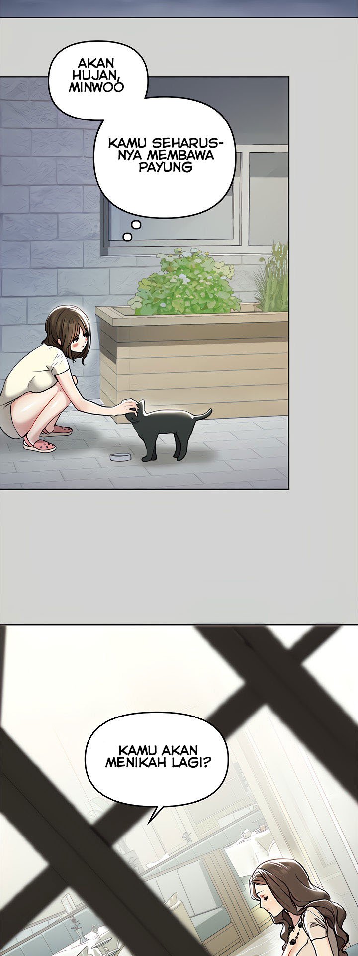 My Landlady Noona - Chapter 5 49 My Landlady Noona - Chapter 5 49