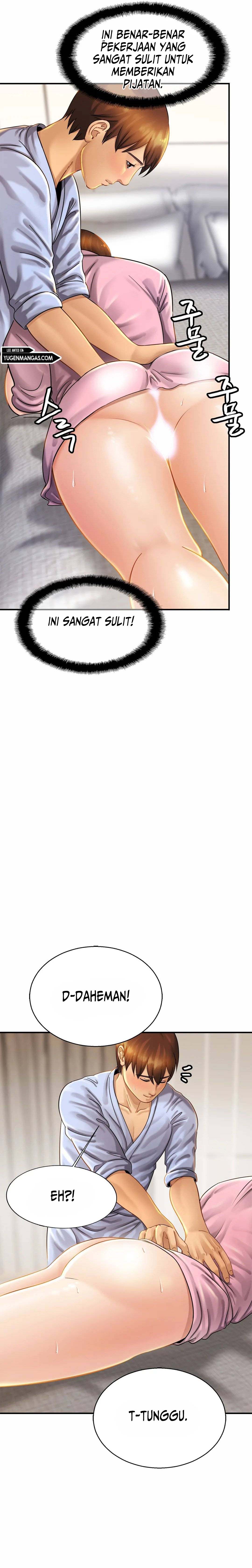 Closefam - Chapter 5 16