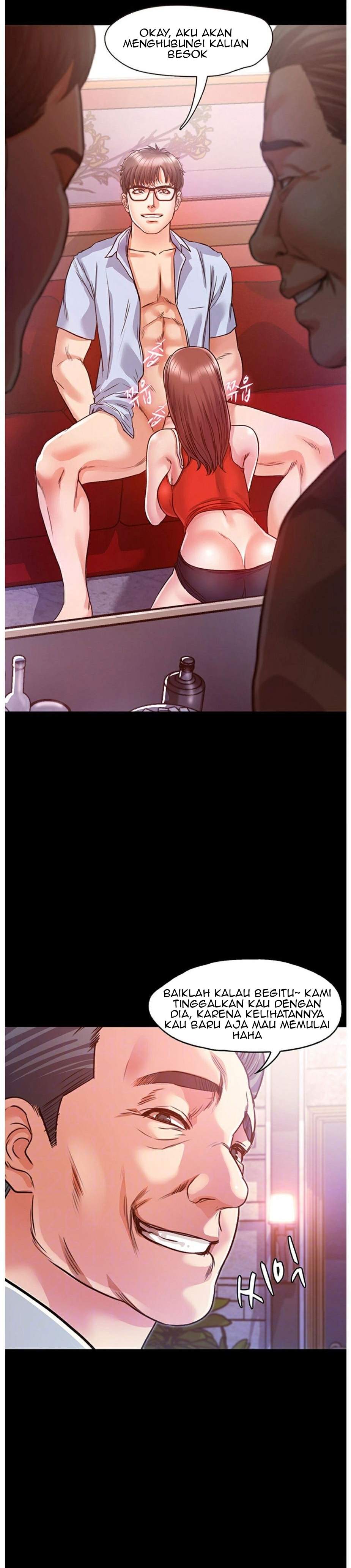 Who did you do with - Chapter 5 8 Who did you do with - Chapter 5 8