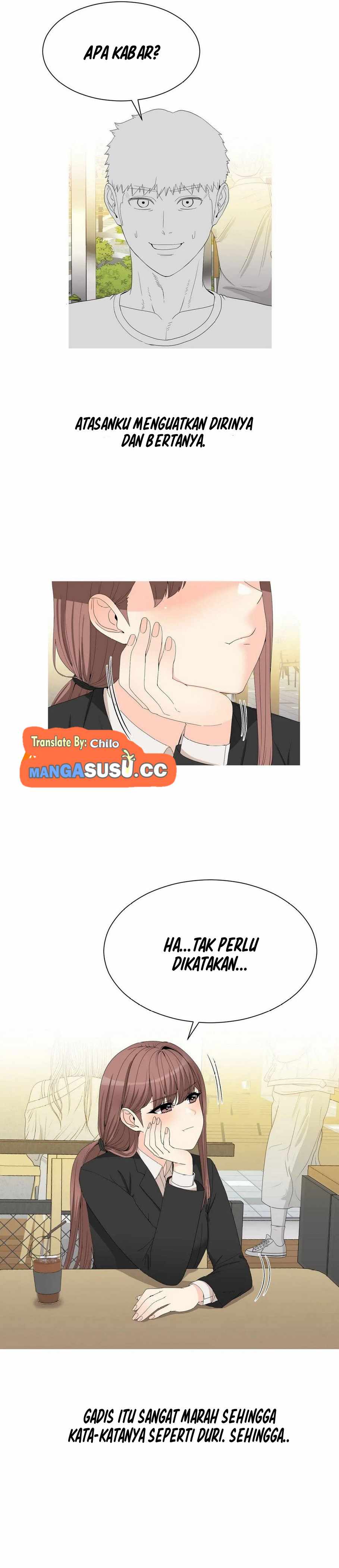 Like a Fox 2 - Chapter 5 11