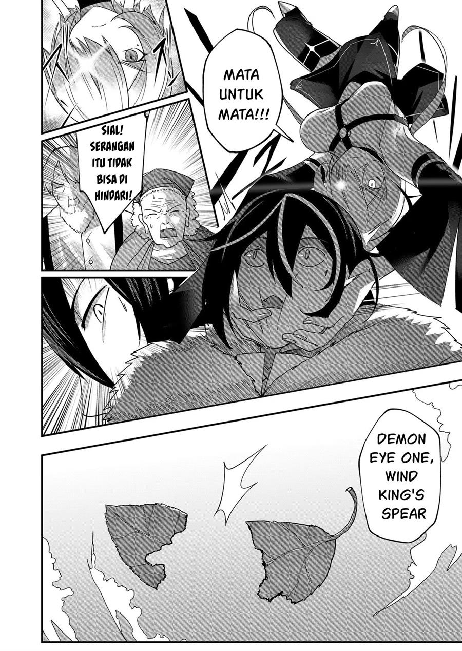 Kichiku Eiyuu - Chapter 5 14