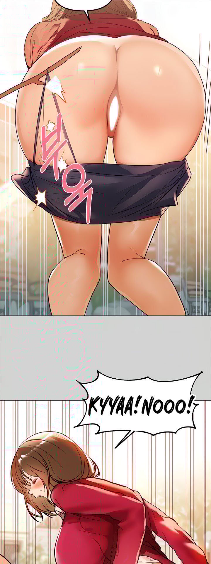 My Landlady Noona - Chapter 5 12 My Landlady Noona - Chapter 5 12