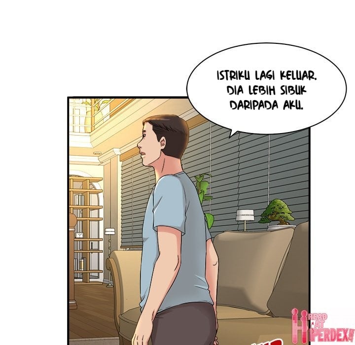 Family Secret - Chapter 5 68 Family Secret - Chapter 5 68