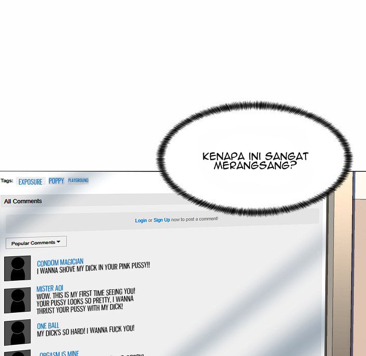 The Teacher Secret - Chapter 5 38 The Teacher Secret - Chapter 5 38