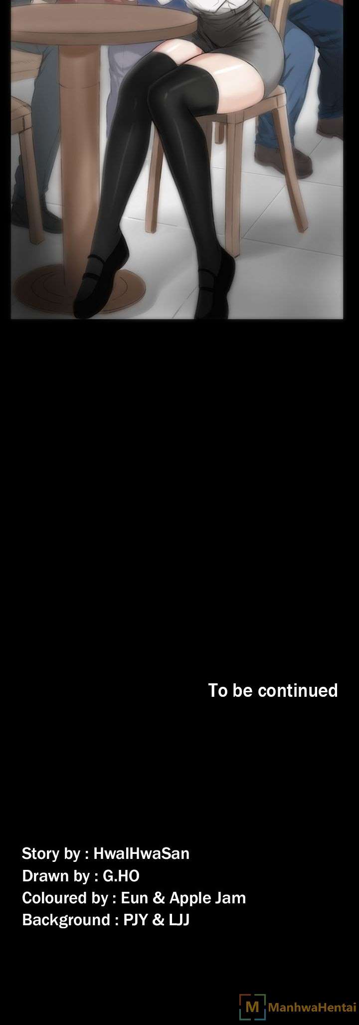 Producer: Trainee - Chapter 6 17 Producer: Trainee - Chapter 6 17