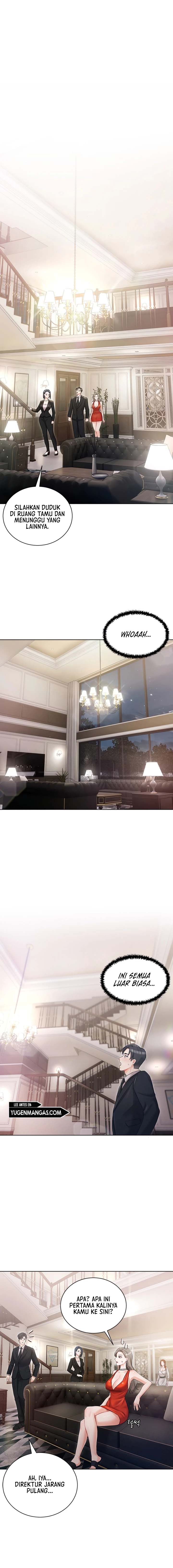 Hyeonjung’s Residence - Chapter 6 3 Hyeonjung’s Residence - Chapter 6 3