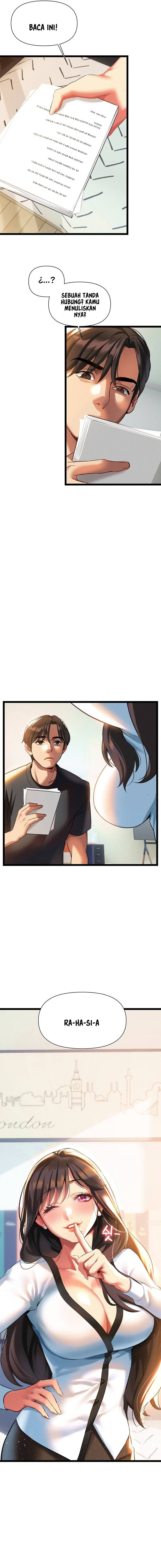 I Need You, Noona - Chapter 6 14