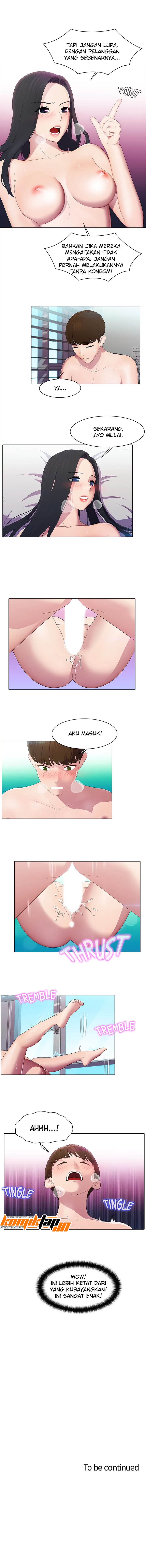 Pleasure Delivery - Chapter 6 11