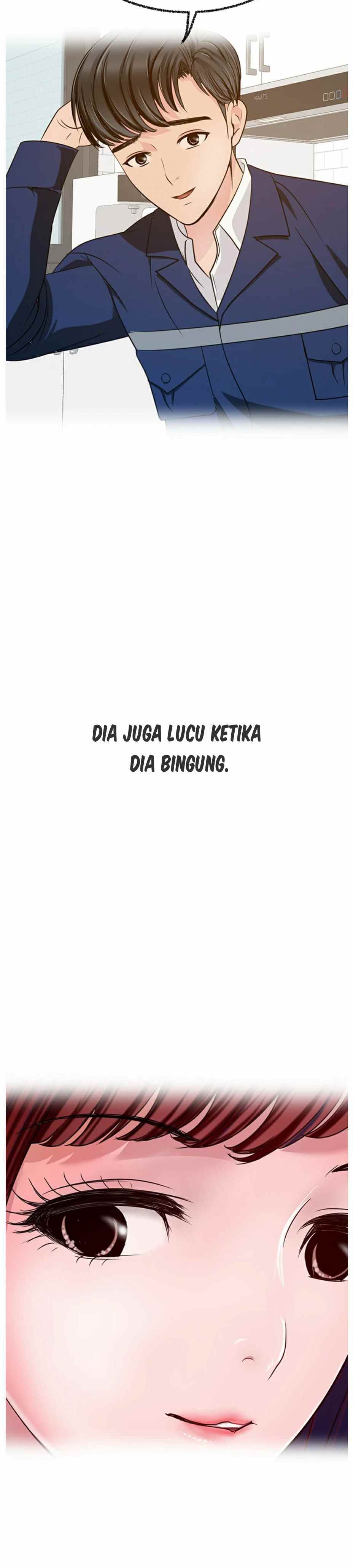 A Vulgar Wife - Chapter 6 22