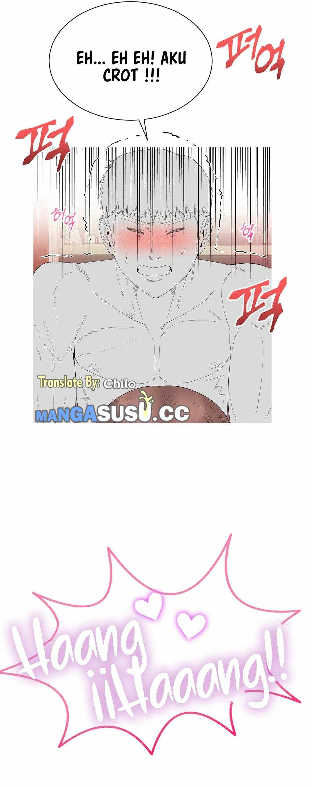 Like a Fox 2 - Chapter 6 19 Like a Fox 2 - Chapter 6 19