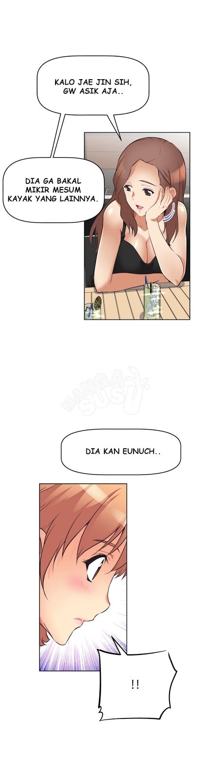 Brawling Go - Chapter 6 3