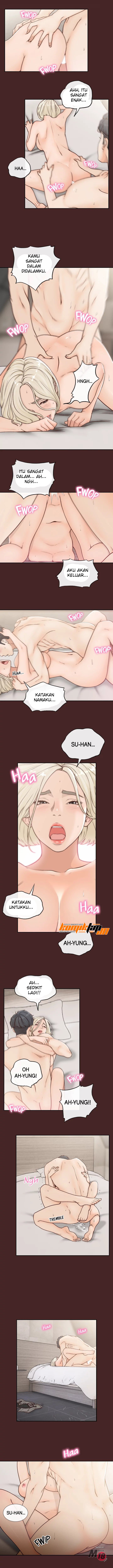 Ex-Girlfriend - Chapter 6 4