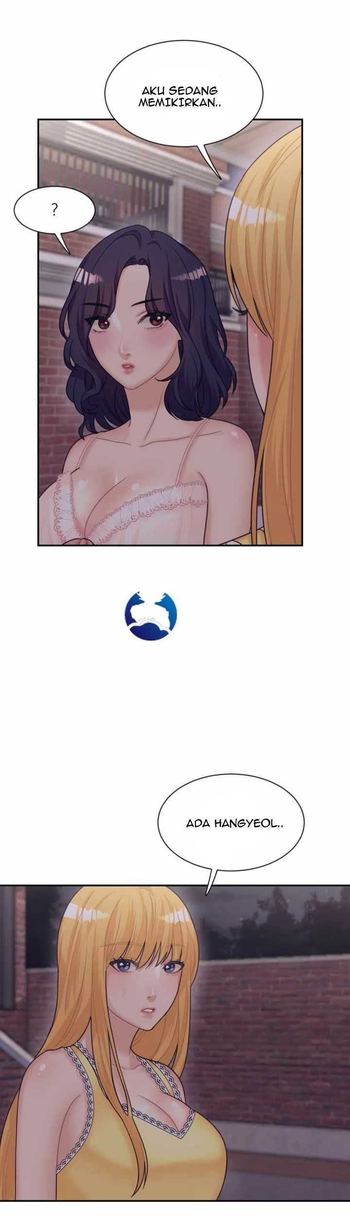 Public Bathhouse - Chapter 6 45 Public Bathhouse - Chapter 6 45