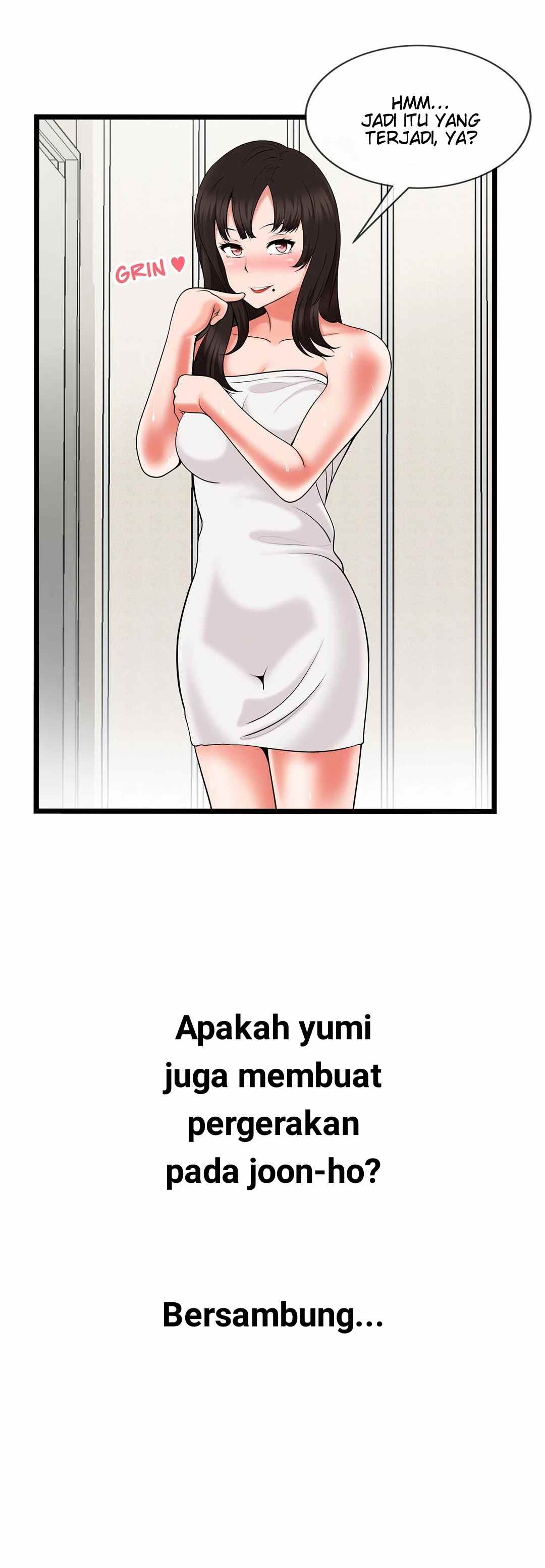 The Naughty Volleyball Team - Chapter 6 20