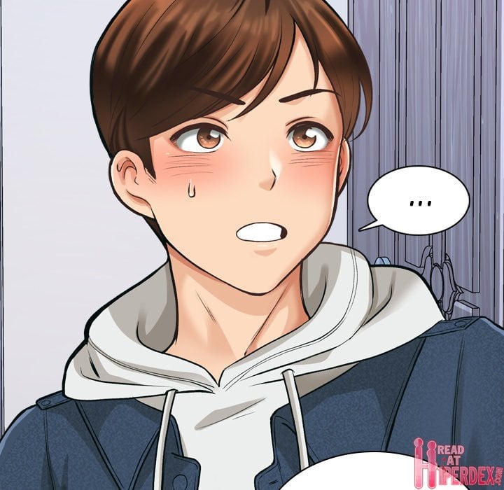 Blissville - Chapter 6 9