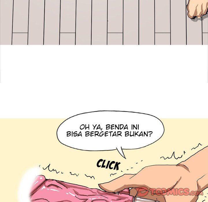 Forever Gossip - Chapter 6 11