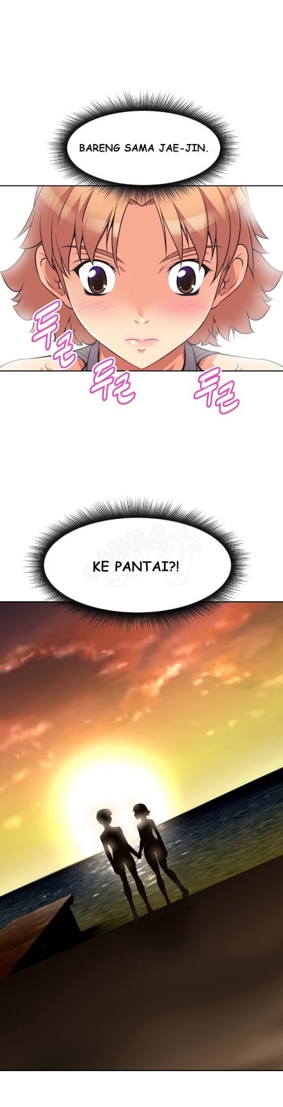 Brawling Go - Chapter 6 1