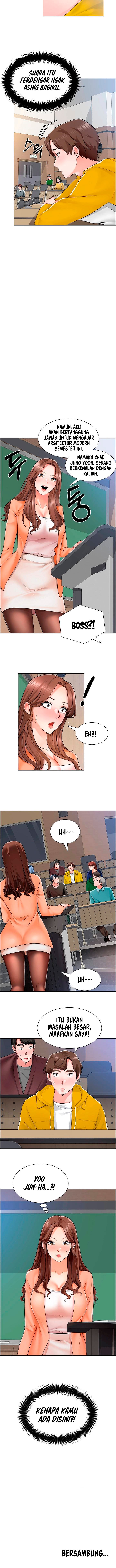 Nogada Romance - Chapter 6 6