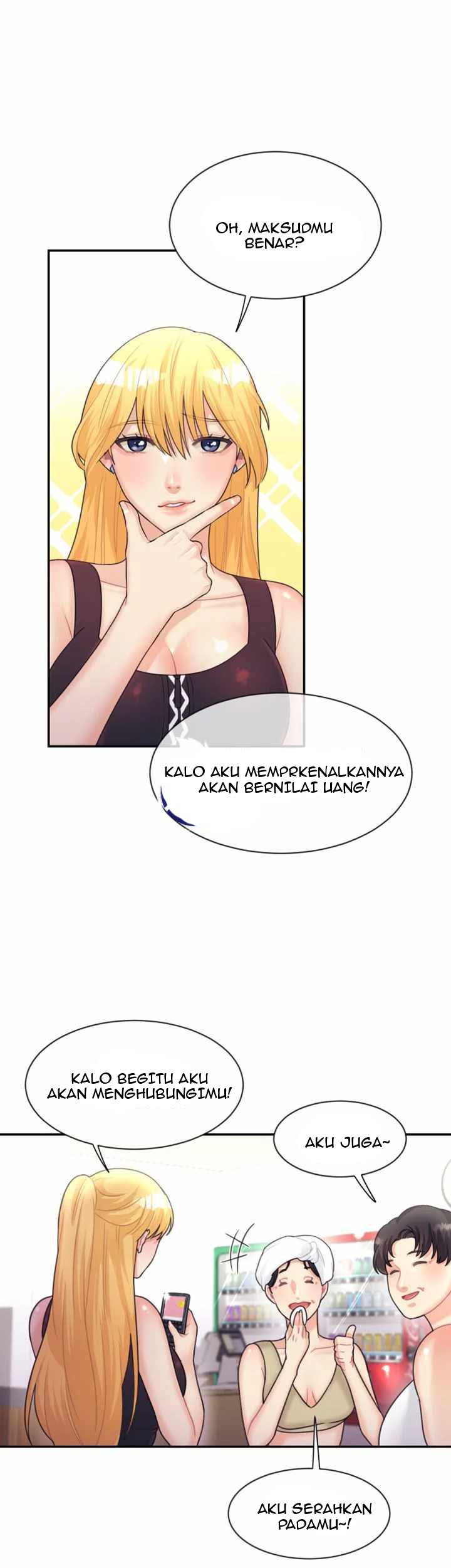 Public Bathhouse - Chapter 6 19 Public Bathhouse - Chapter 6 19