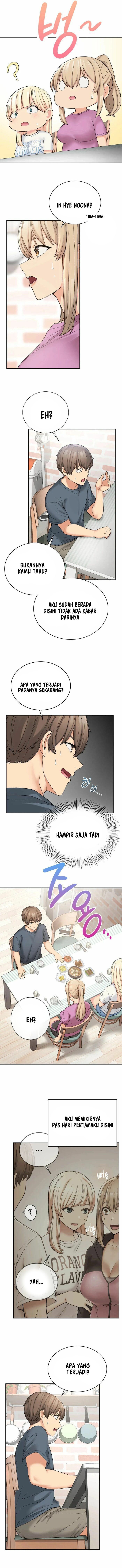 Will we live together in the country - Chapter 6 10