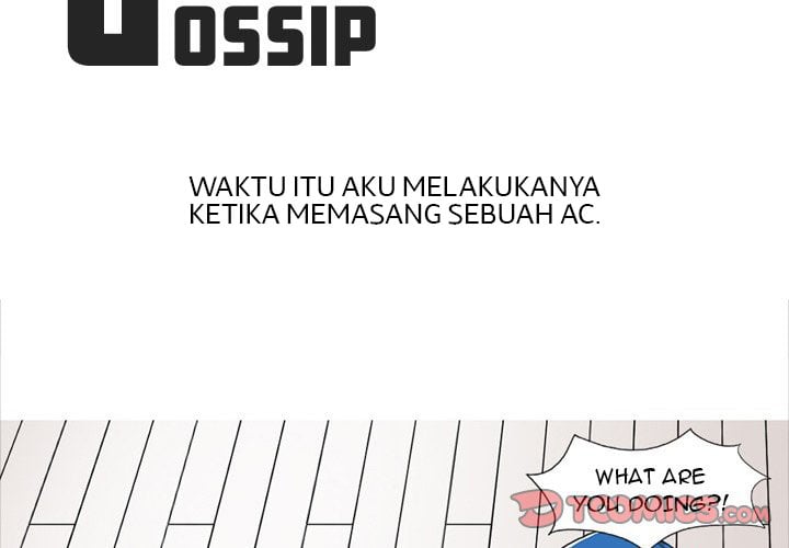 Forever Gossip - Chapter 6 4