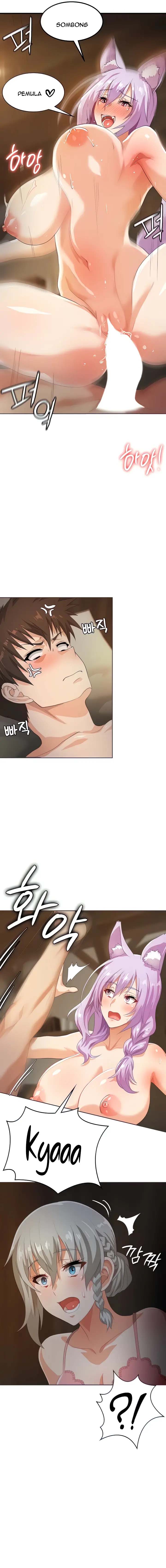 Bought By The Demon Lord Before The Ending - Chapter 6 7