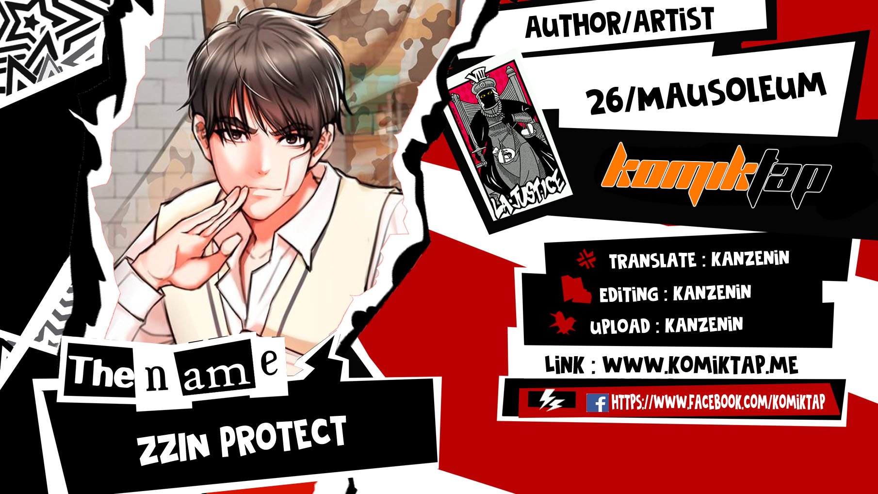 ZZIN Protect - Chapter 6 1