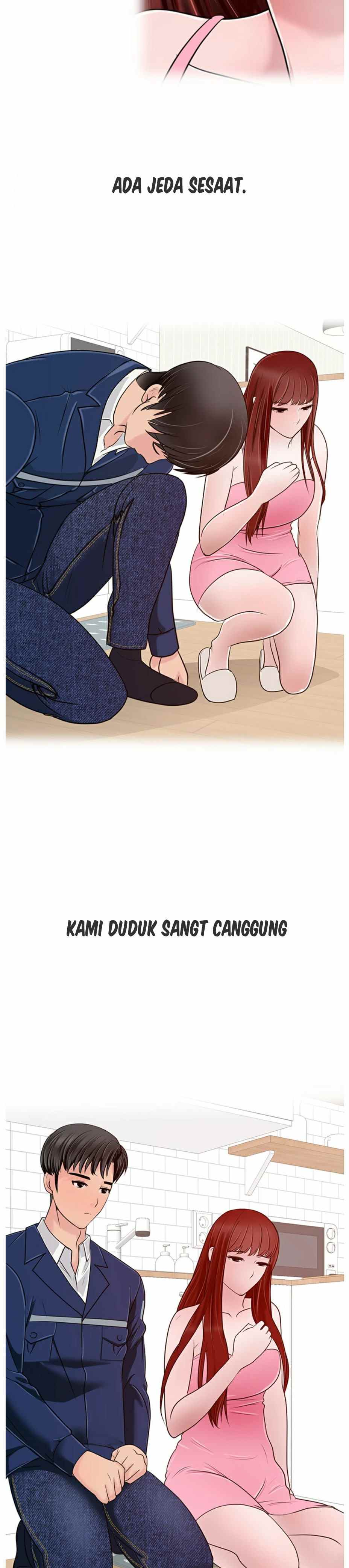 A Vulgar Wife - Chapter 6 32