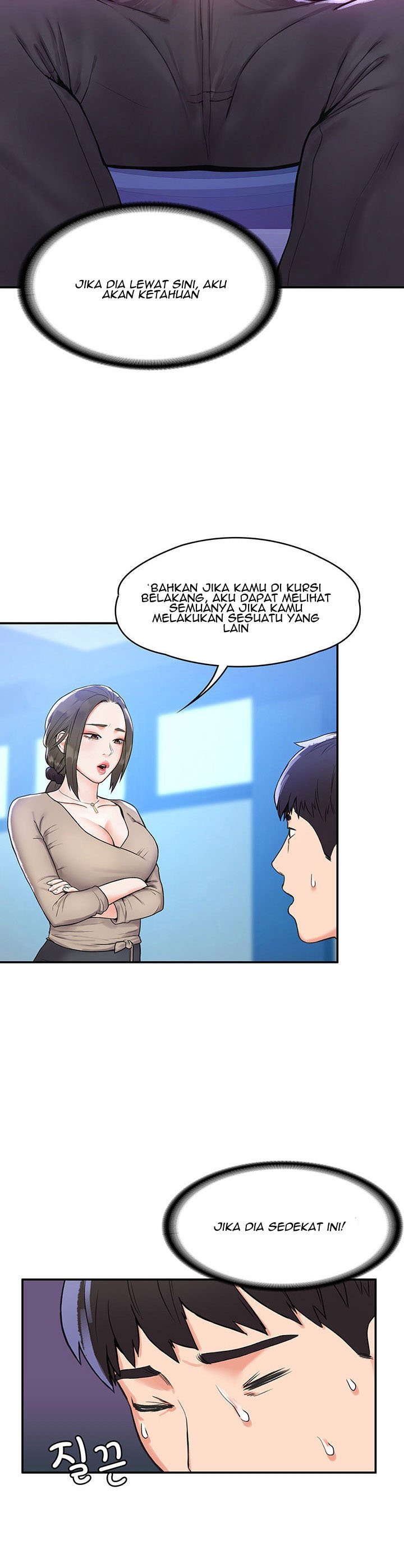 Campus Today - Chapter 6 17