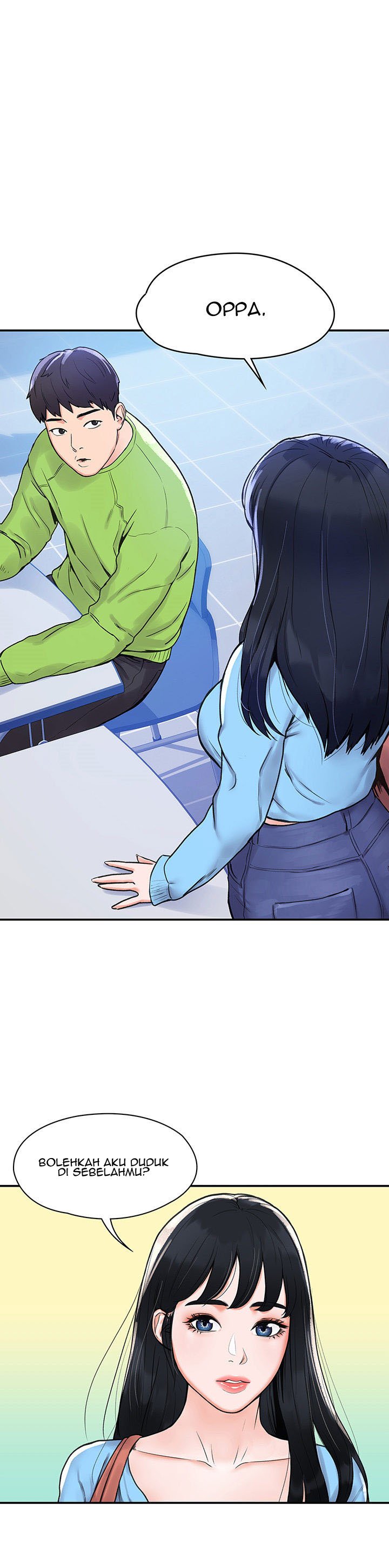 Campus Today - Chapter 6 3