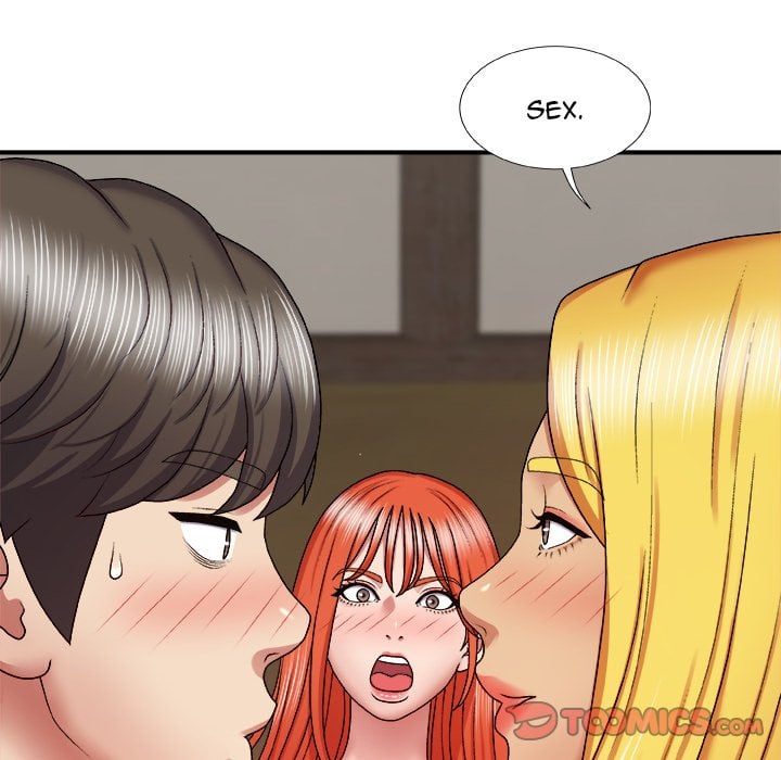 Spirit Possession - Chapter 6 165