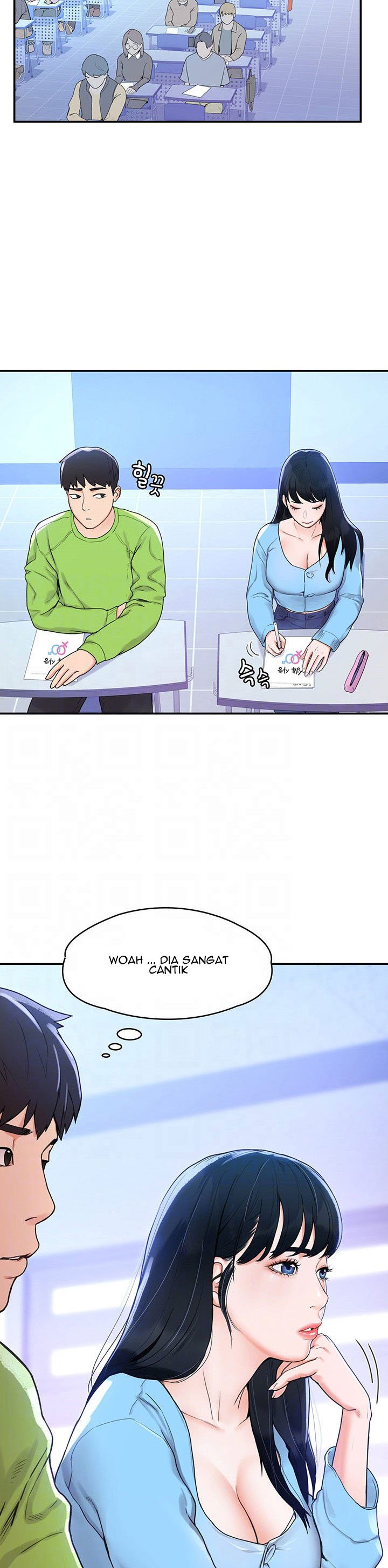 Campus Today - Chapter 6 5