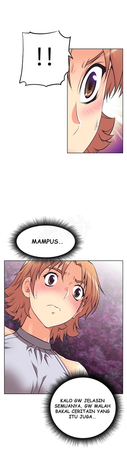 Brawling Go - Chapter 6 16