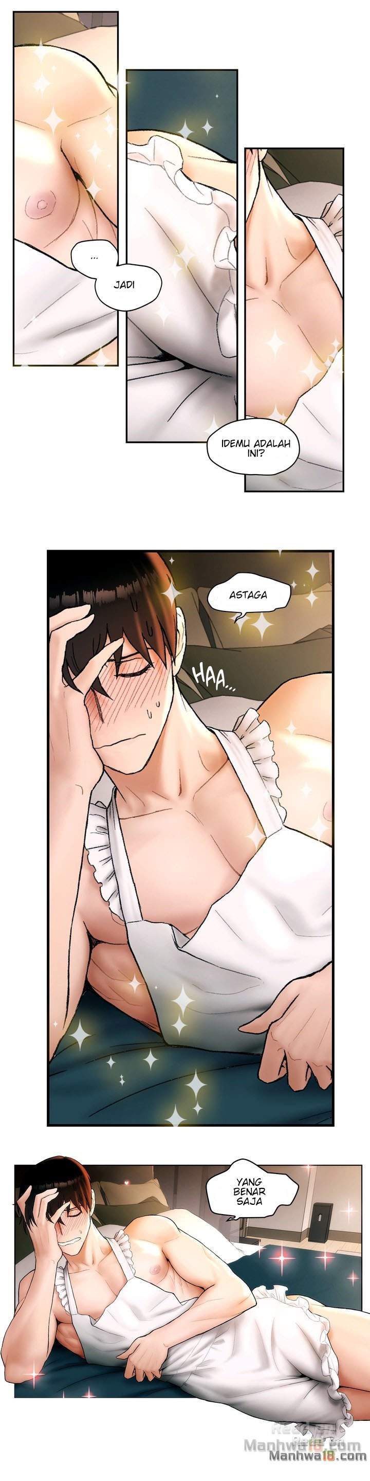 Sexercise - Chapter 6 21