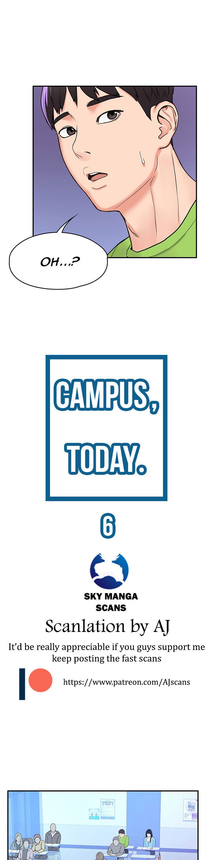 Campus Today - Chapter 6 4