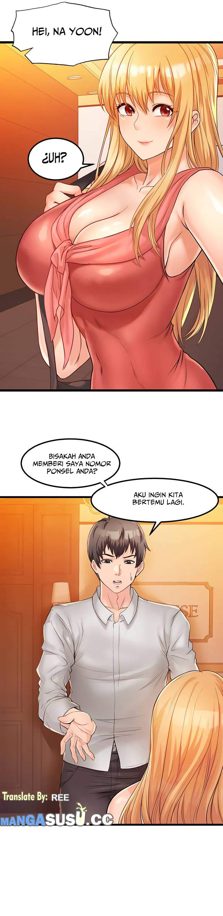 Phone Sex - Chapter 6 27