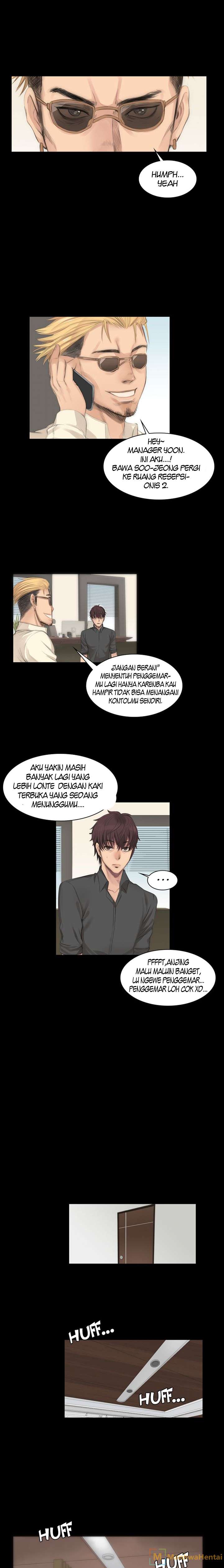 Producer: Trainee - Chapter 6 9 Producer: Trainee - Chapter 6 9