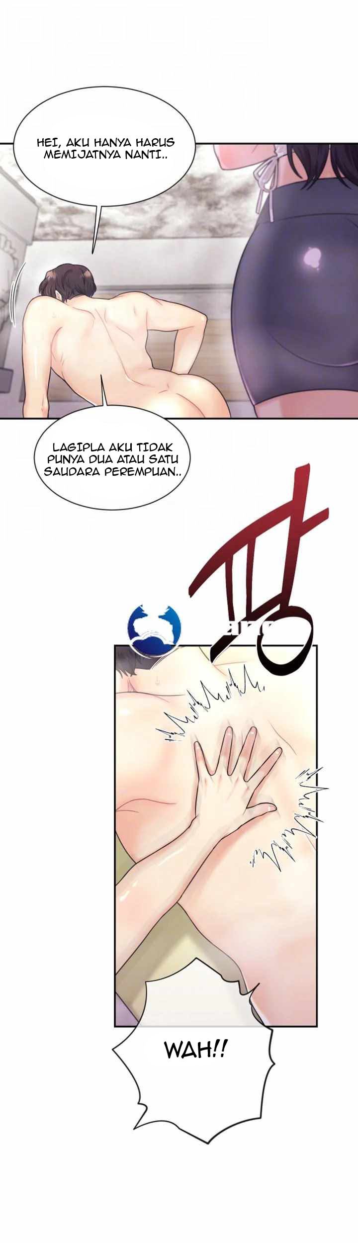 Public Bathhouse - Chapter 6 6 Public Bathhouse - Chapter 6 6