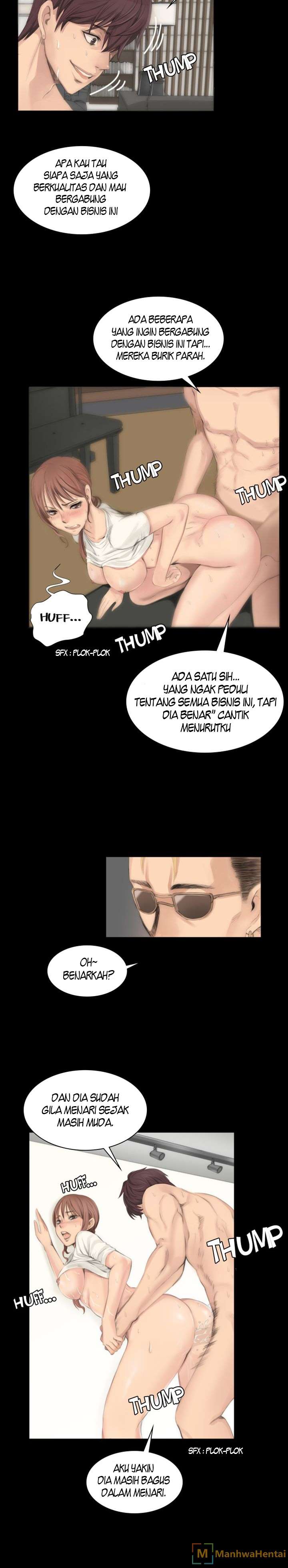 Producer: Trainee - Chapter 6 12 Producer: Trainee - Chapter 6 12