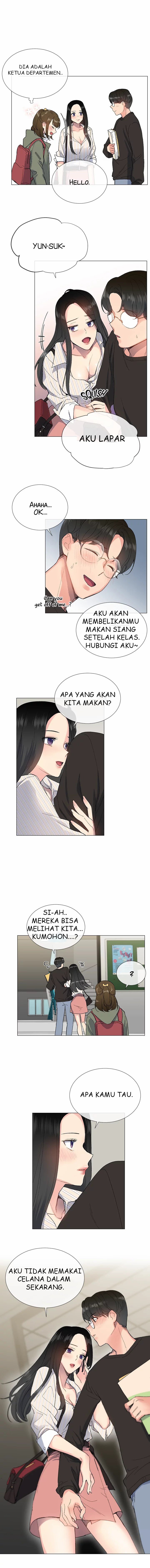 12 Years Apart - Chapter 6 9