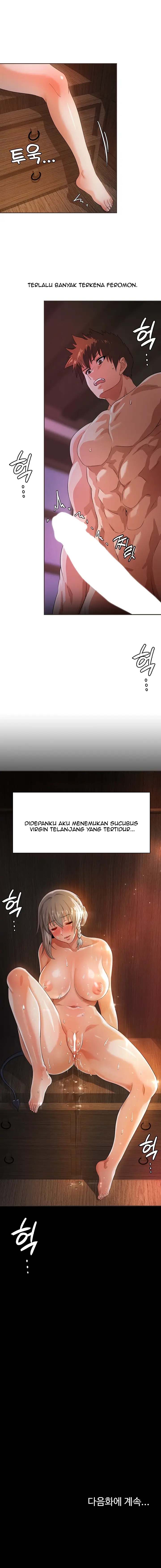 Bought By The Demon Lord Before The Ending - Chapter 6 19