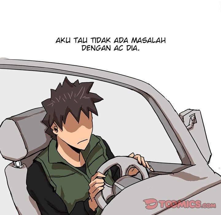 Forever Gossip - Chapter 6 41