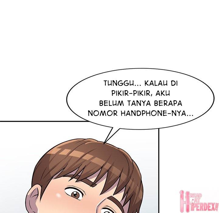 A Stolen Taste - Chapter 6 133