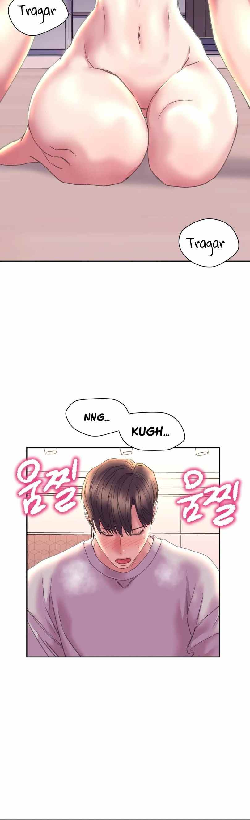 Double Face - Chapter 6 27