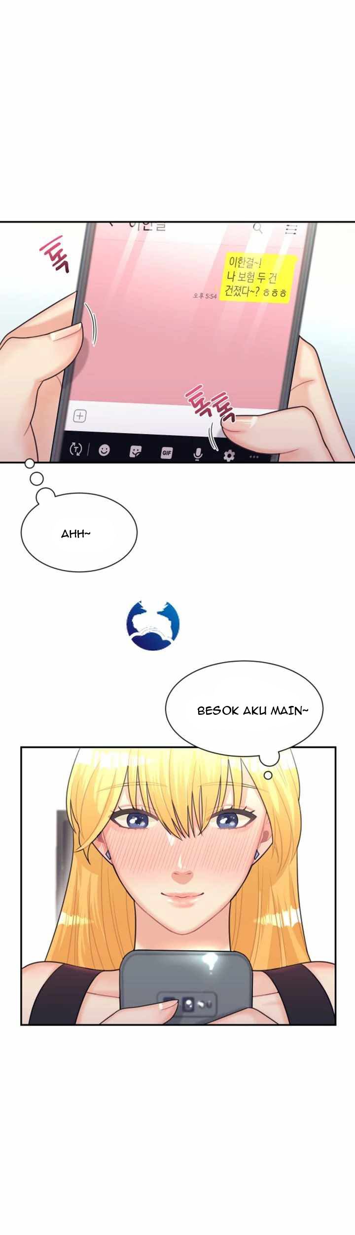 Public Bathhouse - Chapter 6 20 Public Bathhouse - Chapter 6 20