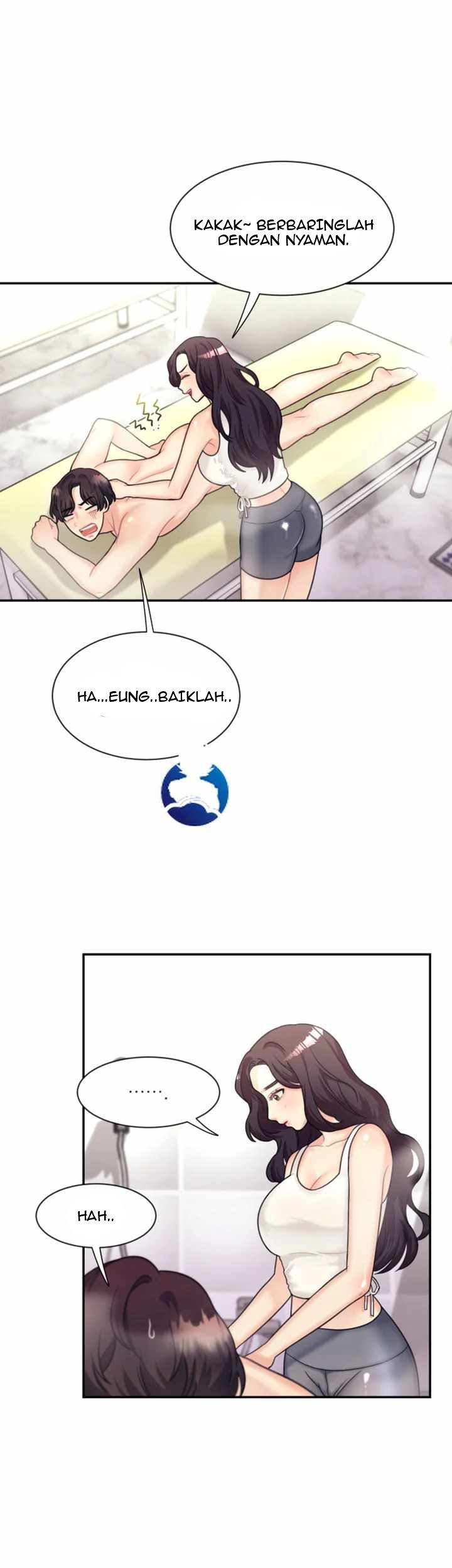 Public Bathhouse - Chapter 6 7 Public Bathhouse - Chapter 6 7