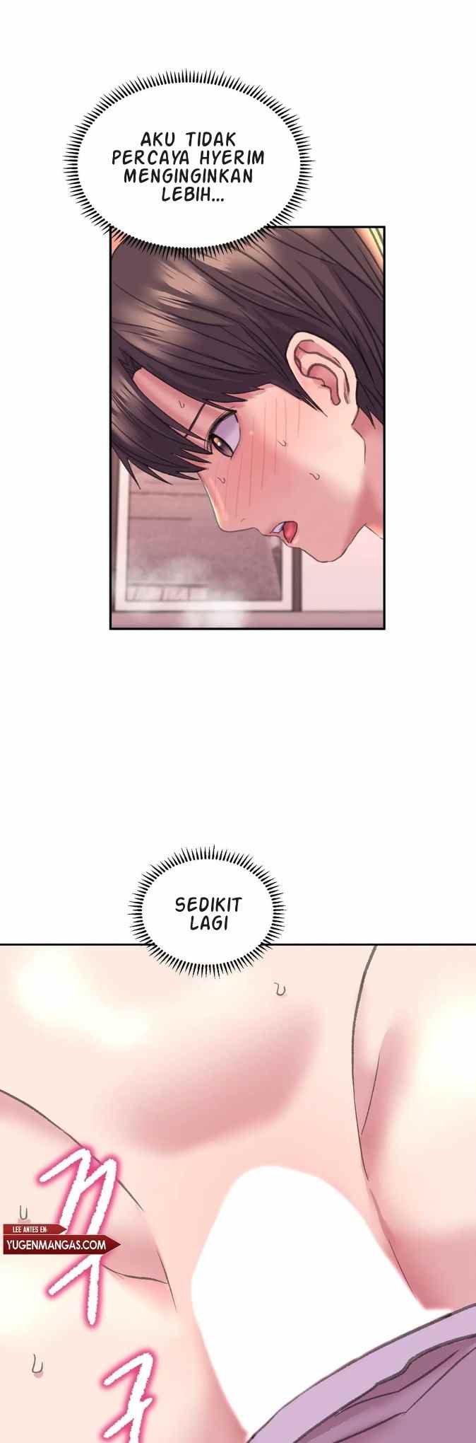 Double Face - Chapter 6 4