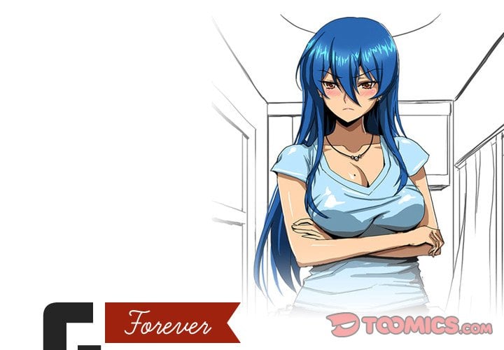 Forever Gossip - Chapter 6 3